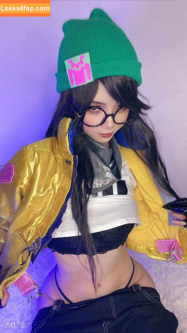 PoppaChan / ChanPoppa / poppachan.27th / poppachan27 leaked photo photo #0040