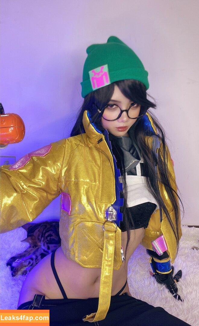 PoppaChan / ChanPoppa / poppachan.27th / poppachan27 leaked photo photo #0044