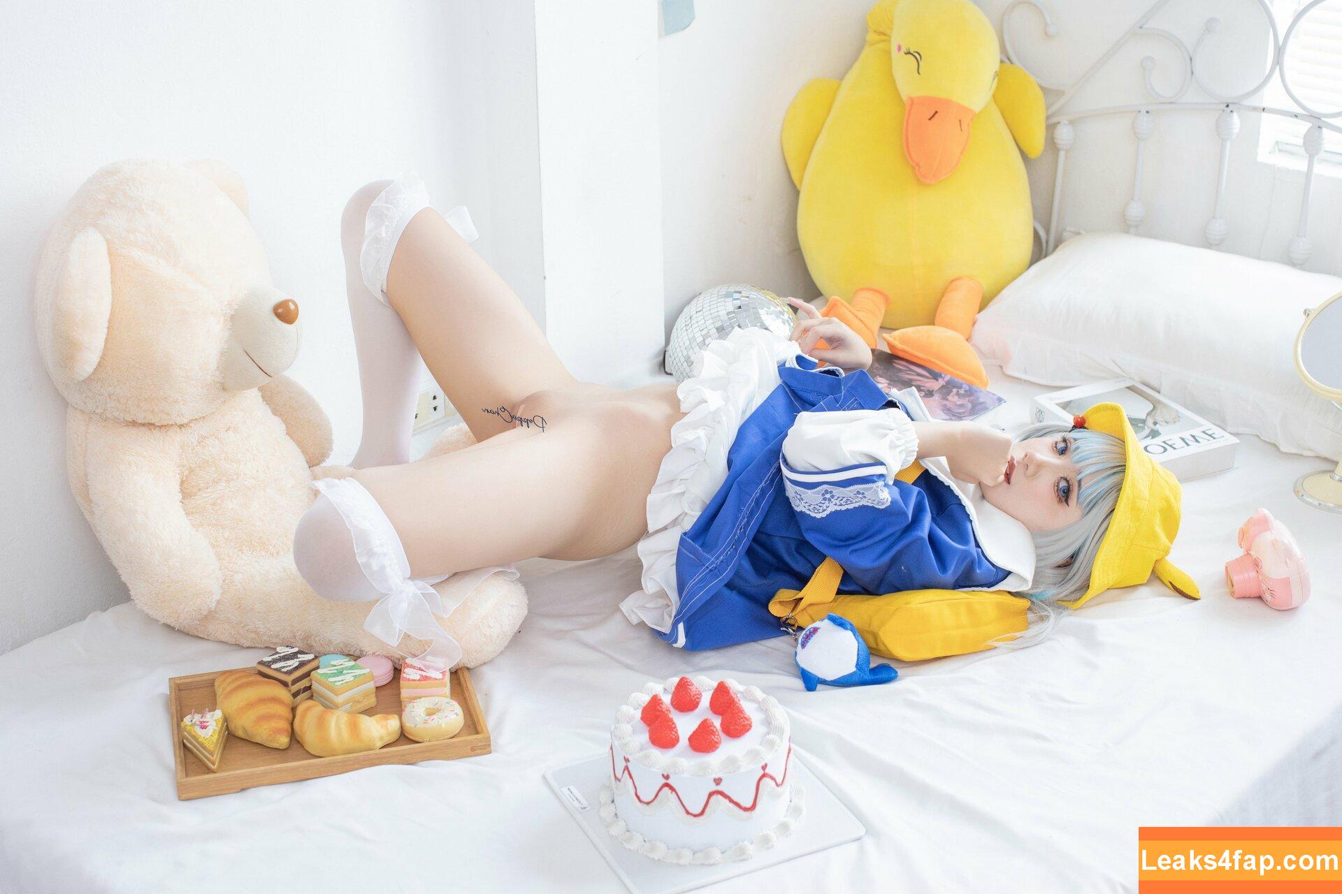 PoppaChan / ChanPoppa / poppachan.27th / poppachan27 leaked photo photo #0111