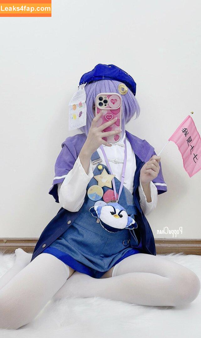 PoppaChan / ChanPoppa / poppachan.27th / poppachan27 leaked photo photo #0126