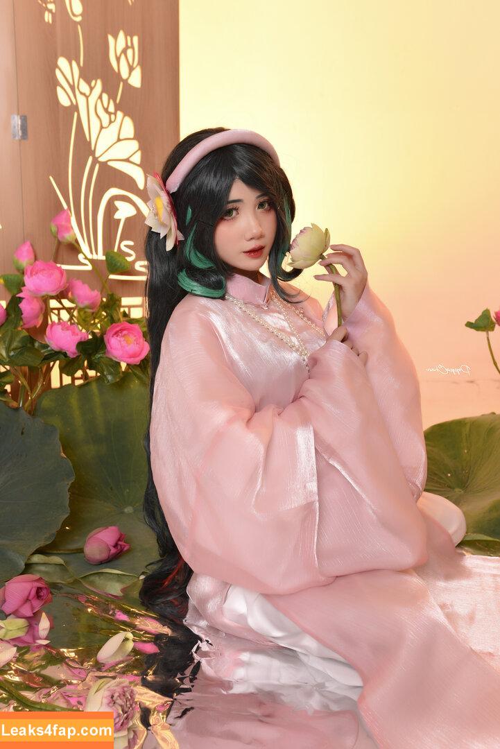 PoppaChan / ChanPoppa / poppachan.27th / poppachan27 leaked photo photo #0139