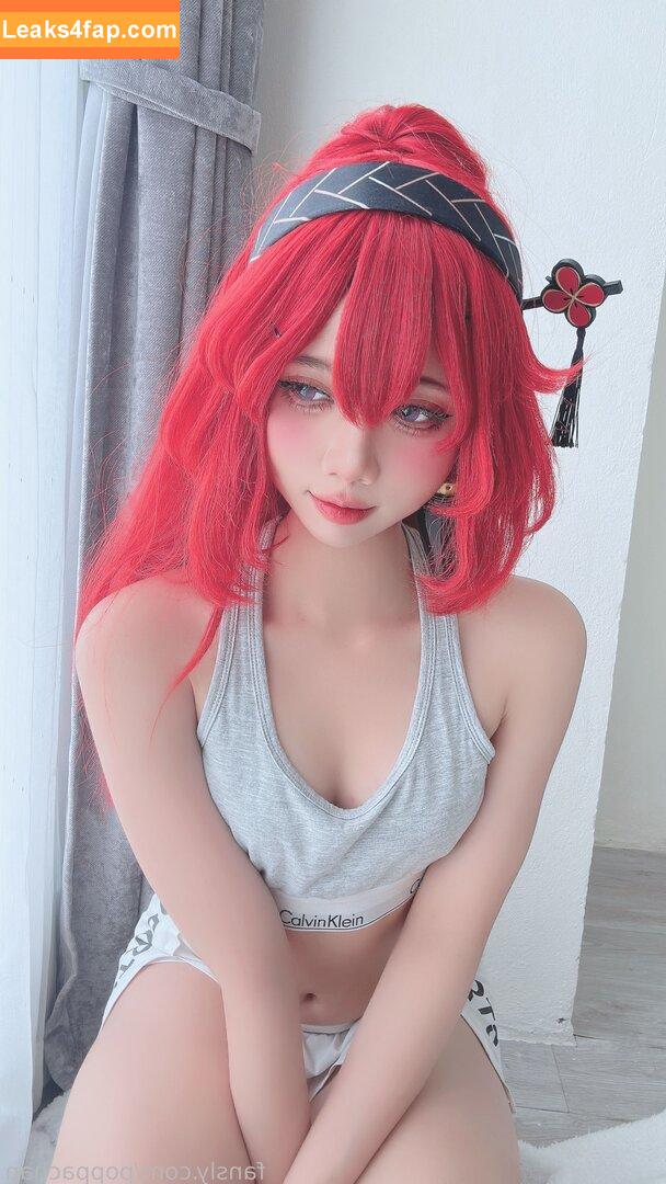 PoppaChan / ChanPoppa / poppachan.27 / poppachan27 leaked photo photo #0693