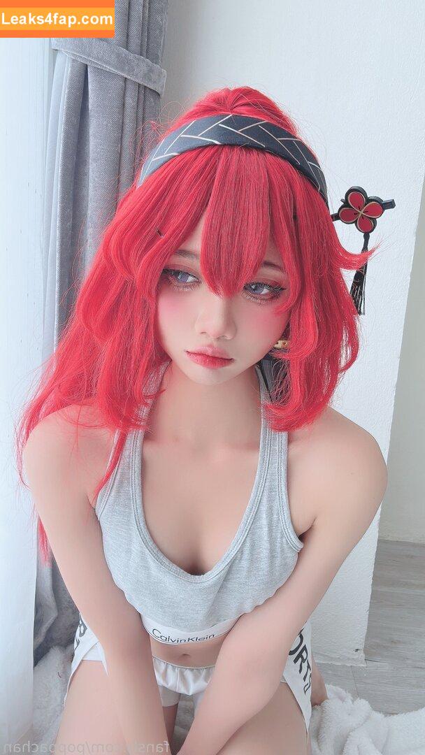 PoppaChan / ChanPoppa / poppachan.27 / poppachan27 leaked photo photo #0697