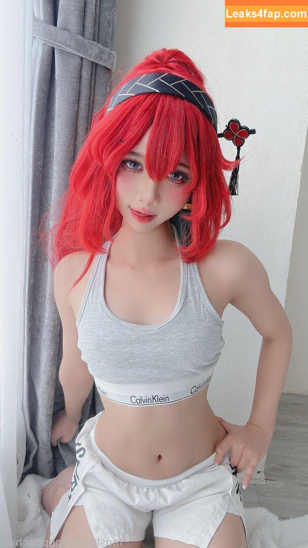PoppaChan / ChanPoppa / poppachan.27 / poppachan27 leaked photo photo #0699