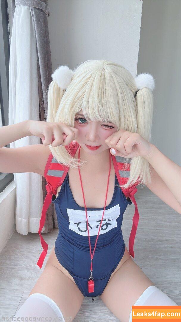 PoppaChan / ChanPoppa / poppachan.27 / poppachan27 leaked photo photo #0713