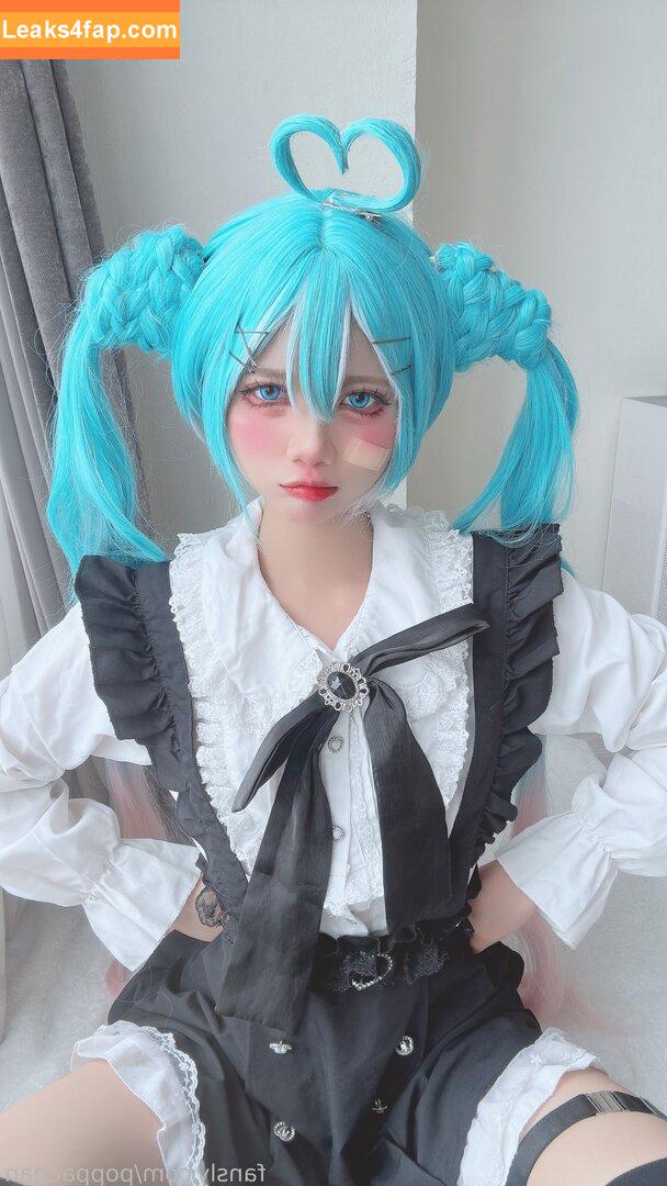 PoppaChan / ChanPoppa / poppachan.27 / poppachan27 leaked photo photo #0743