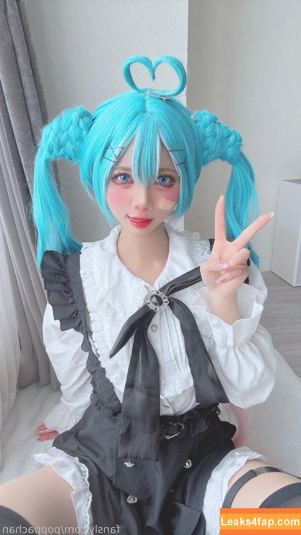 PoppaChan / ChanPoppa / poppachan.27 / poppachan27 leaked photo photo #0744