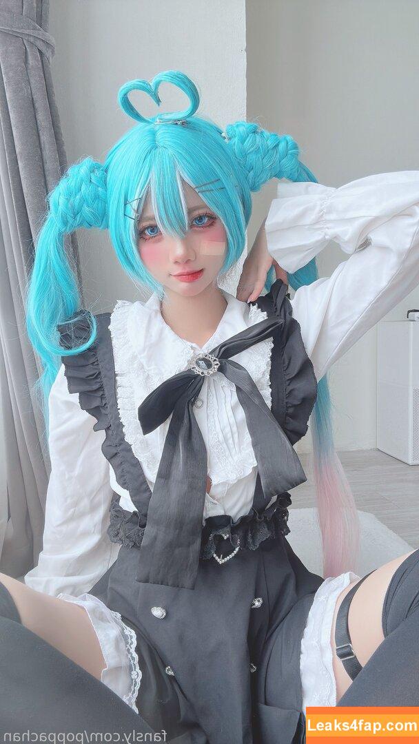 PoppaChan / ChanPoppa / poppachan.27 / poppachan27 leaked photo photo #0745