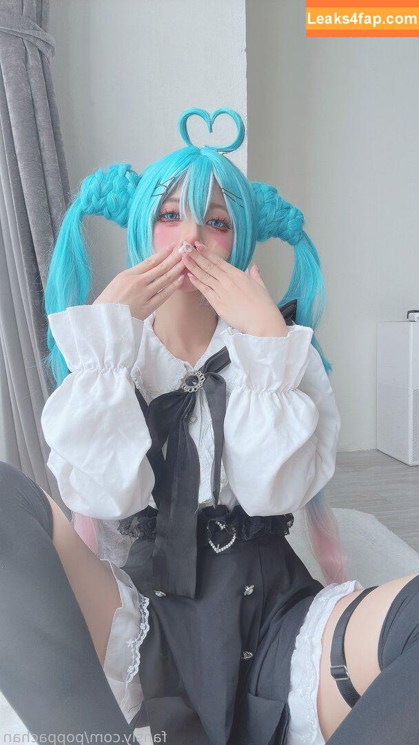 PoppaChan / ChanPoppa / poppachan.27 / poppachan27 leaked photo photo #0747