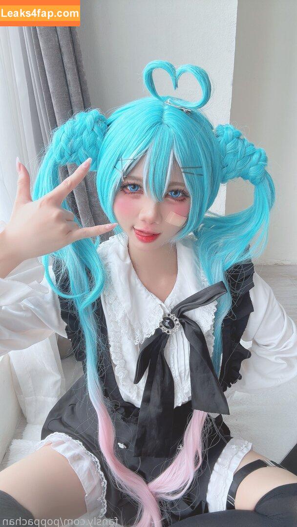 PoppaChan / ChanPoppa / poppachan.27 / poppachan27 leaked photo photo #0750