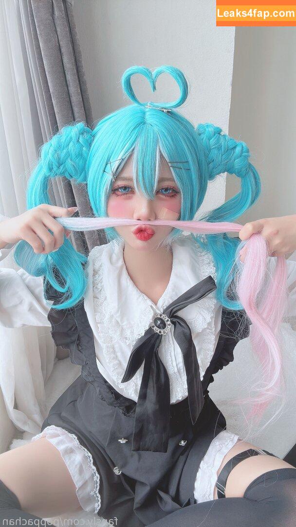 PoppaChan / ChanPoppa / poppachan.27 / poppachan27 leaked photo photo #0751