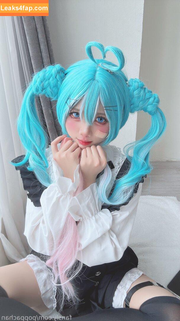 PoppaChan / ChanPoppa / poppachan.27 / poppachan27 leaked photo photo #0755