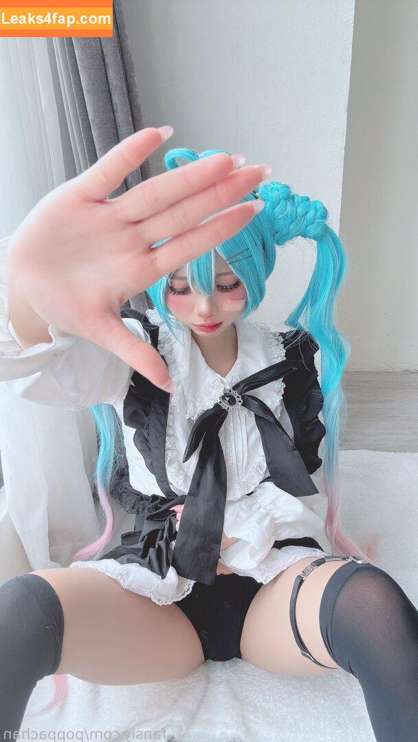PoppaChan / ChanPoppa / poppachan.27 / poppachan27 leaked photo photo #0756