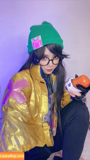 PoppaChan photo #0036