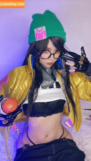 PoppaChan photo #0039