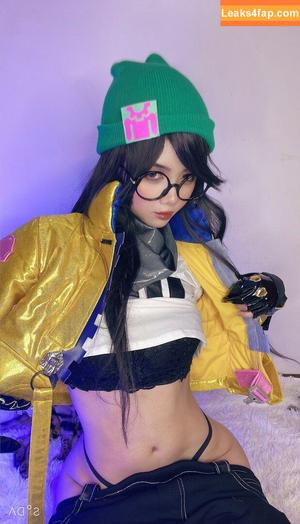PoppaChan photo #0041