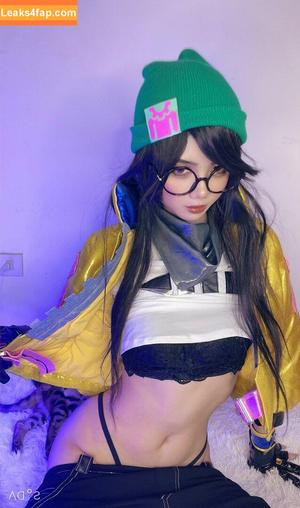 PoppaChan photo #0042
