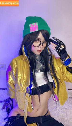 PoppaChan photo #0043