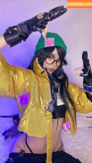 PoppaChan photo #0045