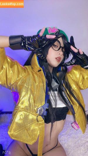 PoppaChan photo #0048