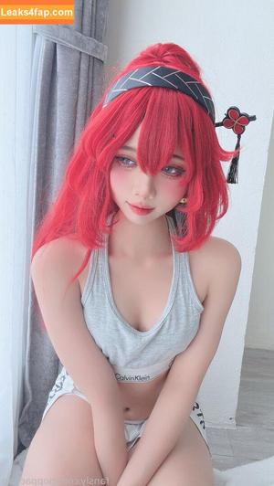 PoppaChan photo #0693