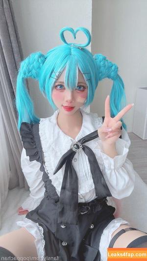 PoppaChan photo #0744