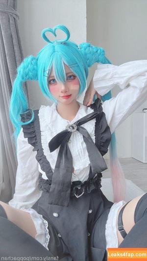 PoppaChan photo #0745