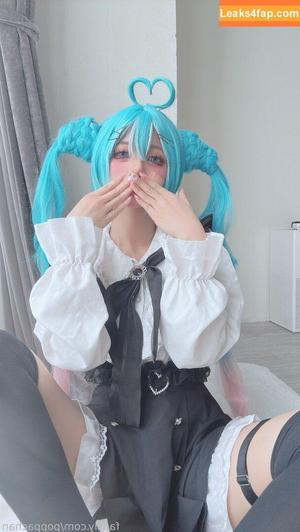 PoppaChan photo #0747