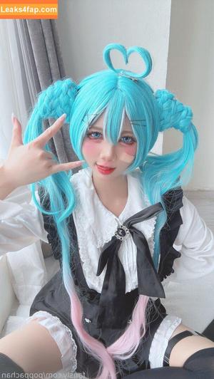 PoppaChan photo #0750