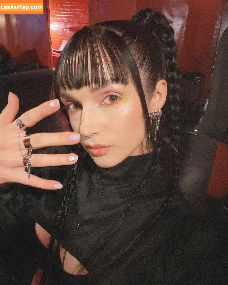 Poppy / That Poppy / impoppy leaked photo photo #0003