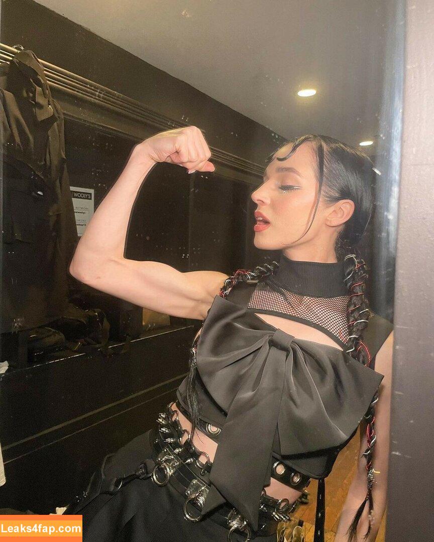 Poppy / That Poppy / impoppy leaked photo photo #0004