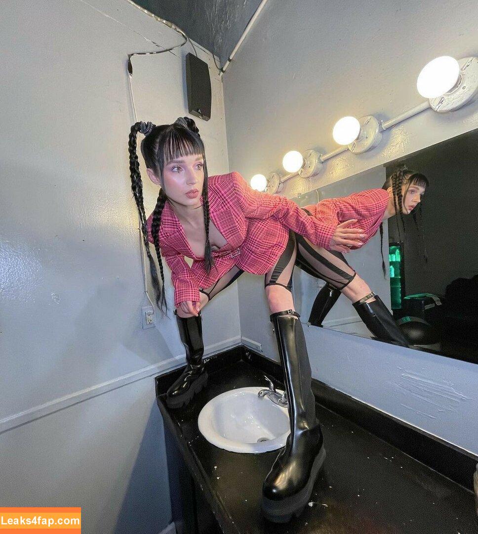 Poppy / That Poppy / impoppy leaked photo photo #0005