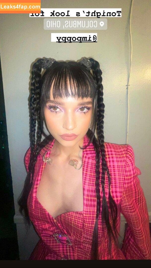 Poppy / That Poppy / impoppy leaked photo photo #0008