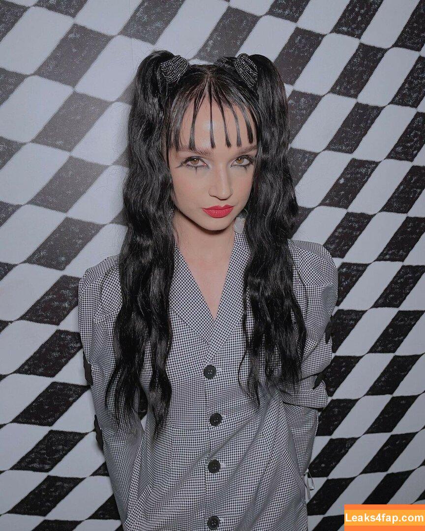 Poppy / That Poppy / impoppy leaked photo photo #0009