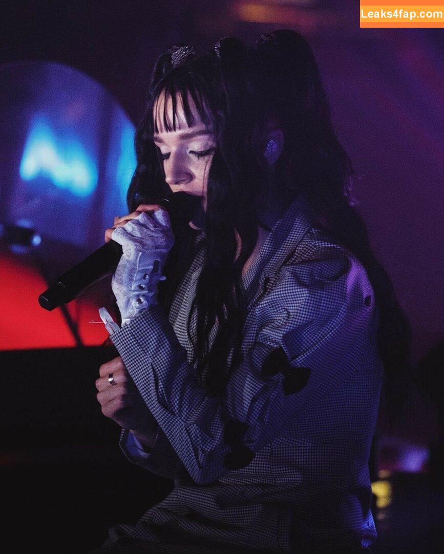 Poppy / That Poppy / impoppy leaked photo photo #0010