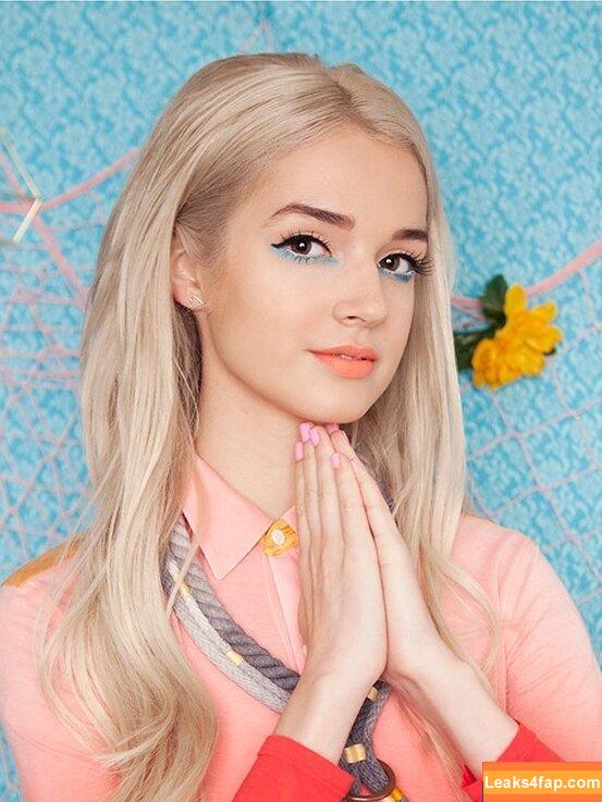 Poppy / That Poppy / impoppy leaked photo photo #0013