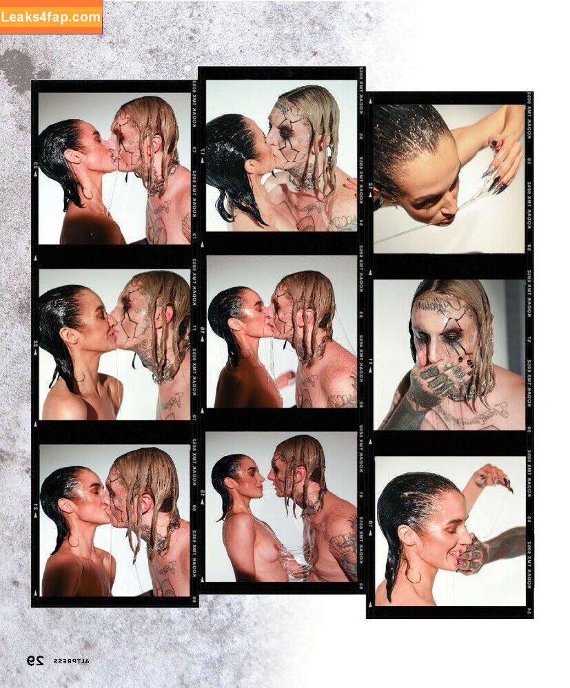 Poppy / That Poppy / impoppy leaked photo photo #0015