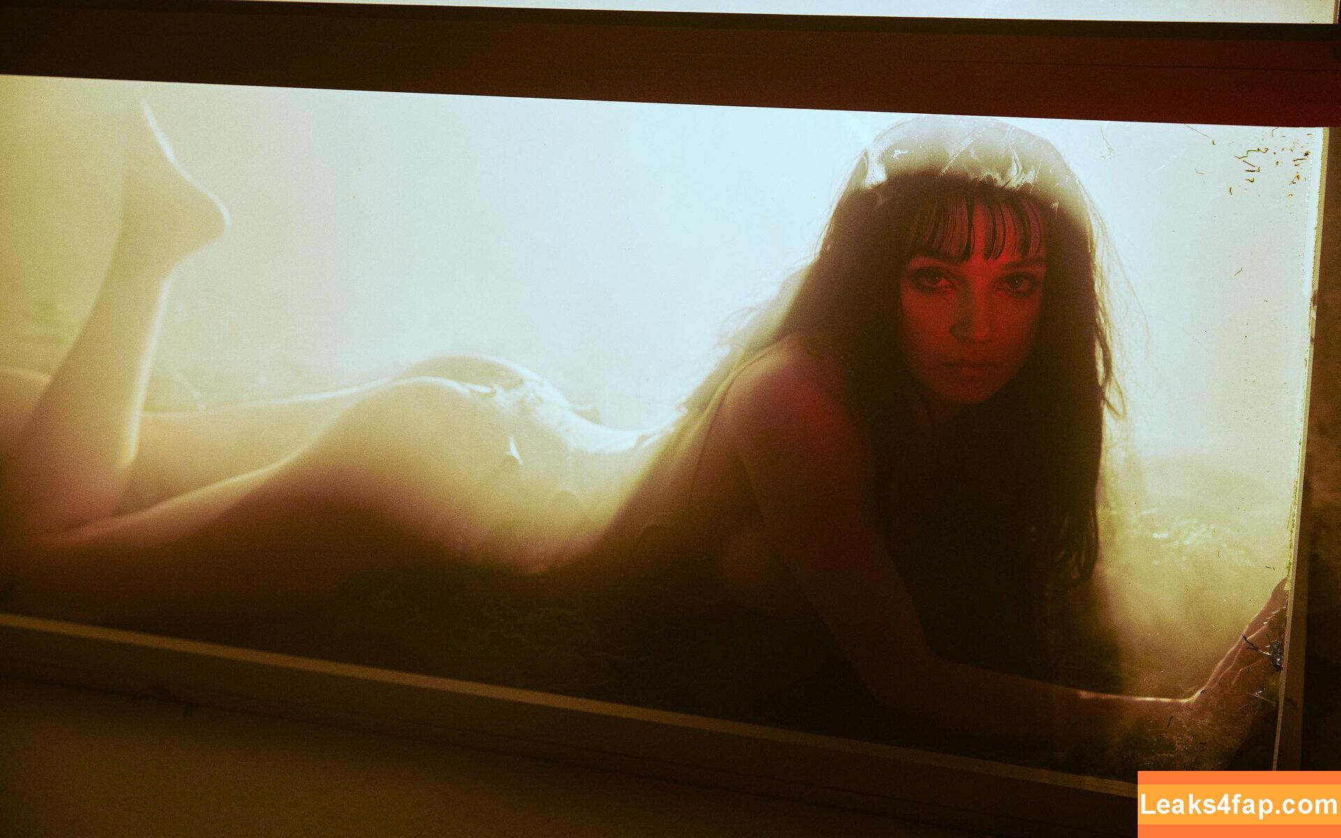 Poppy / That Poppy / impoppy leaked photo photo #0021