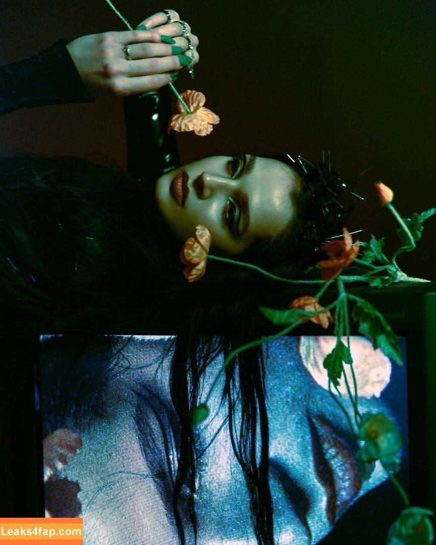Poppy / That Poppy / impoppy leaked photo photo #0023