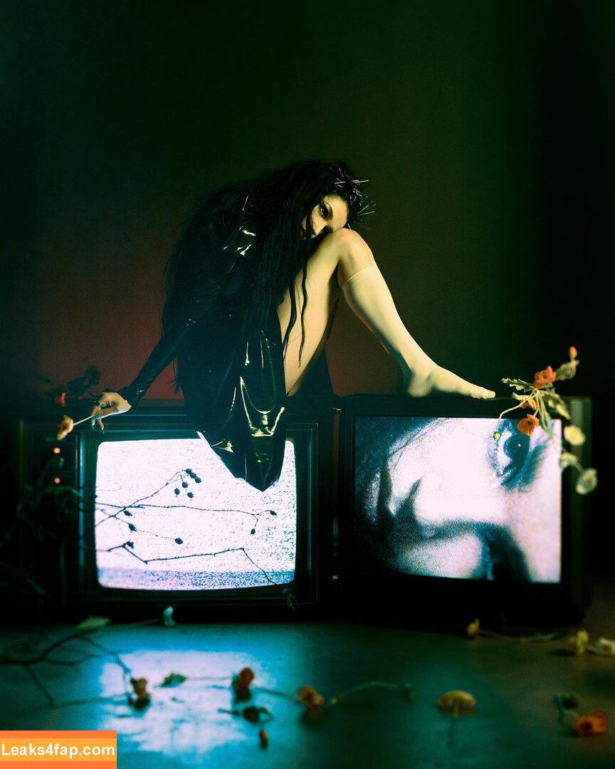 Poppy / That Poppy / impoppy leaked photo photo #0024