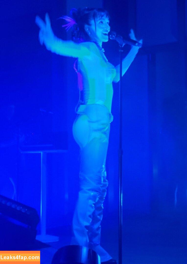 Poppy / That Poppy / impoppy leaked photo photo #0029
