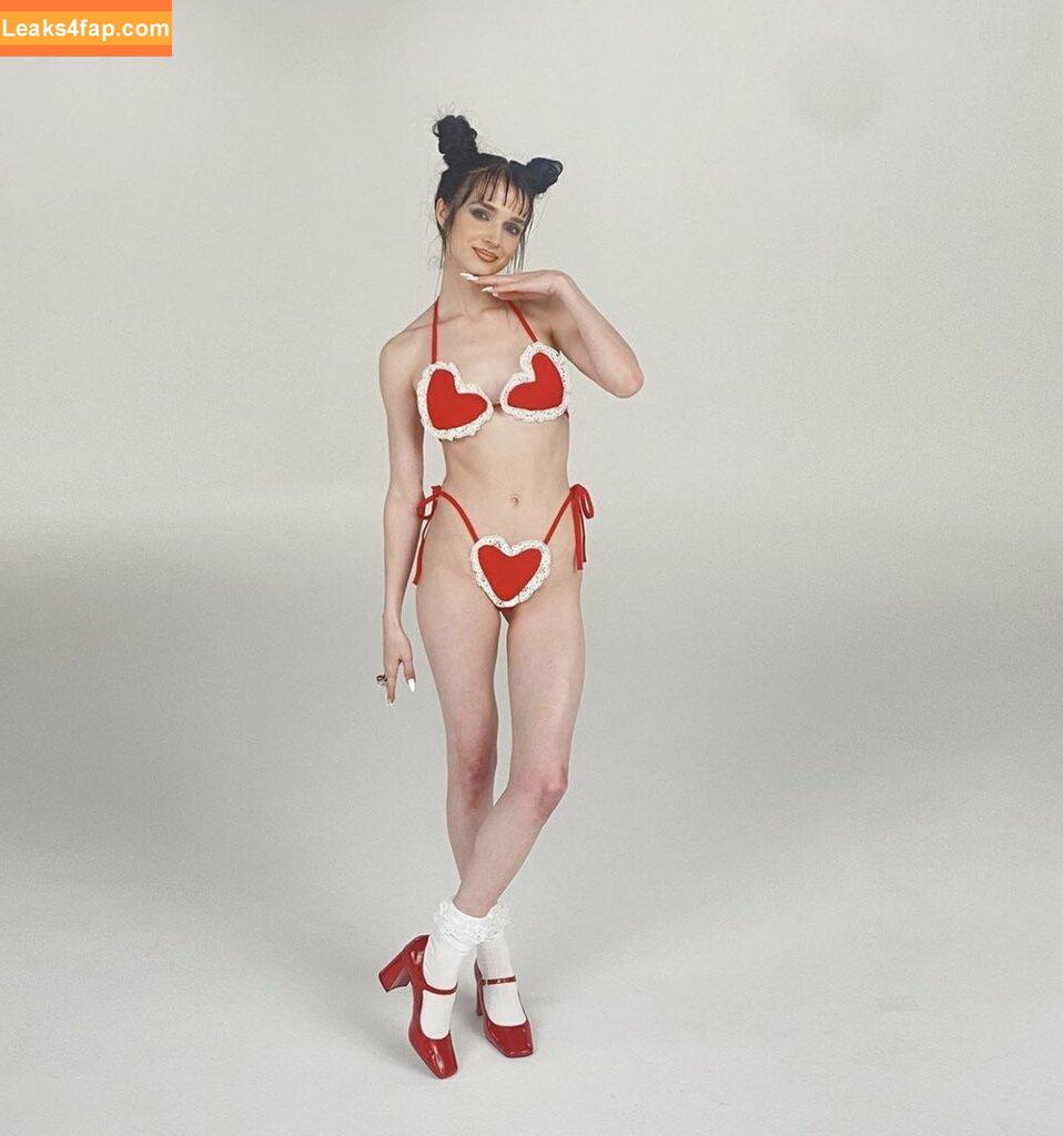 Poppy / That Poppy / impoppy leaked photo photo #0032