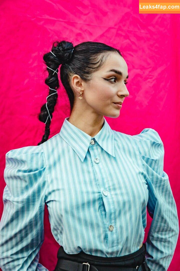 Poppy / That Poppy / impoppy leaked photo photo #0033