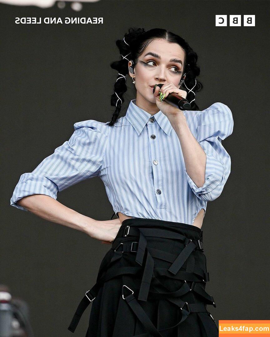 Poppy / That Poppy / impoppy leaked photo photo #0034