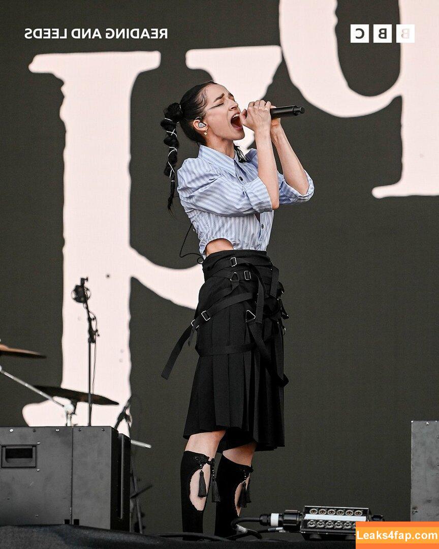 Poppy / That Poppy / impoppy leaked photo photo #0035