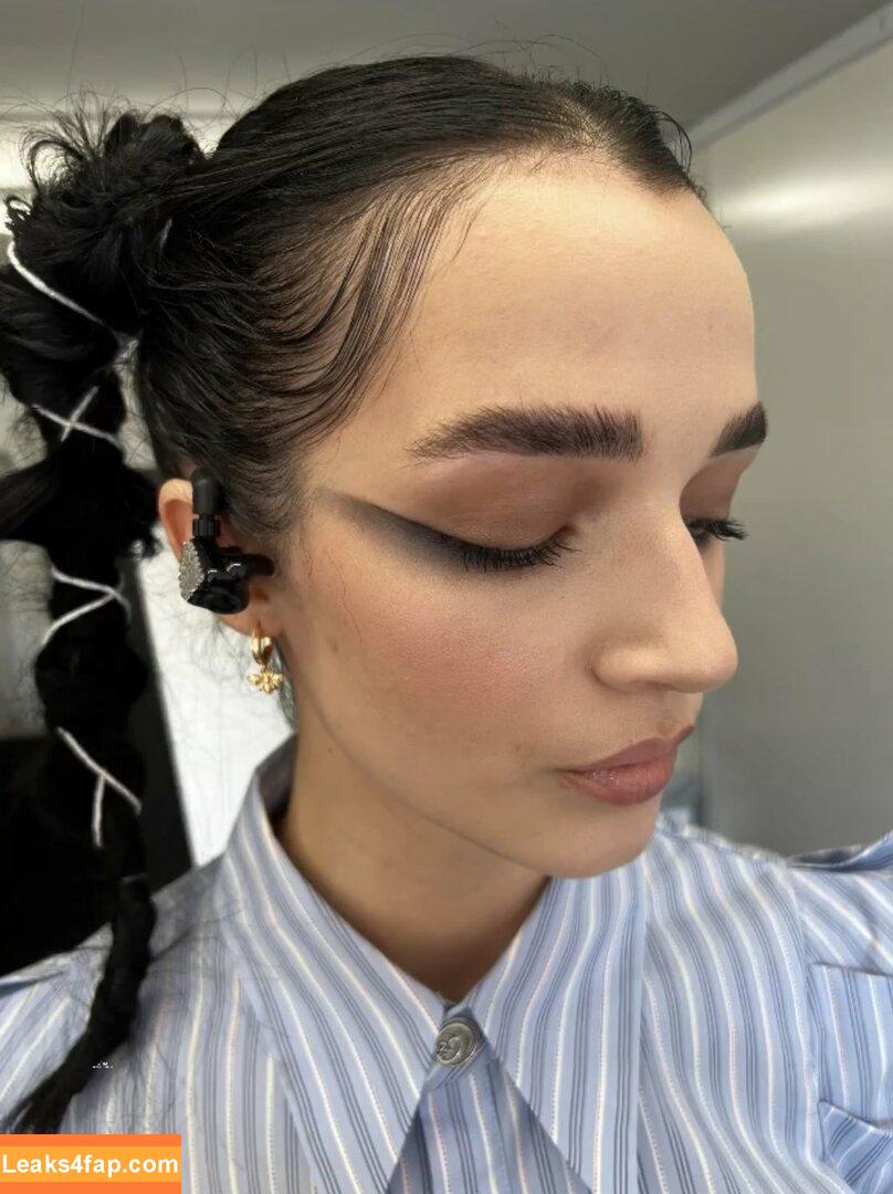 Poppy / That Poppy / impoppy leaked photo photo #0037