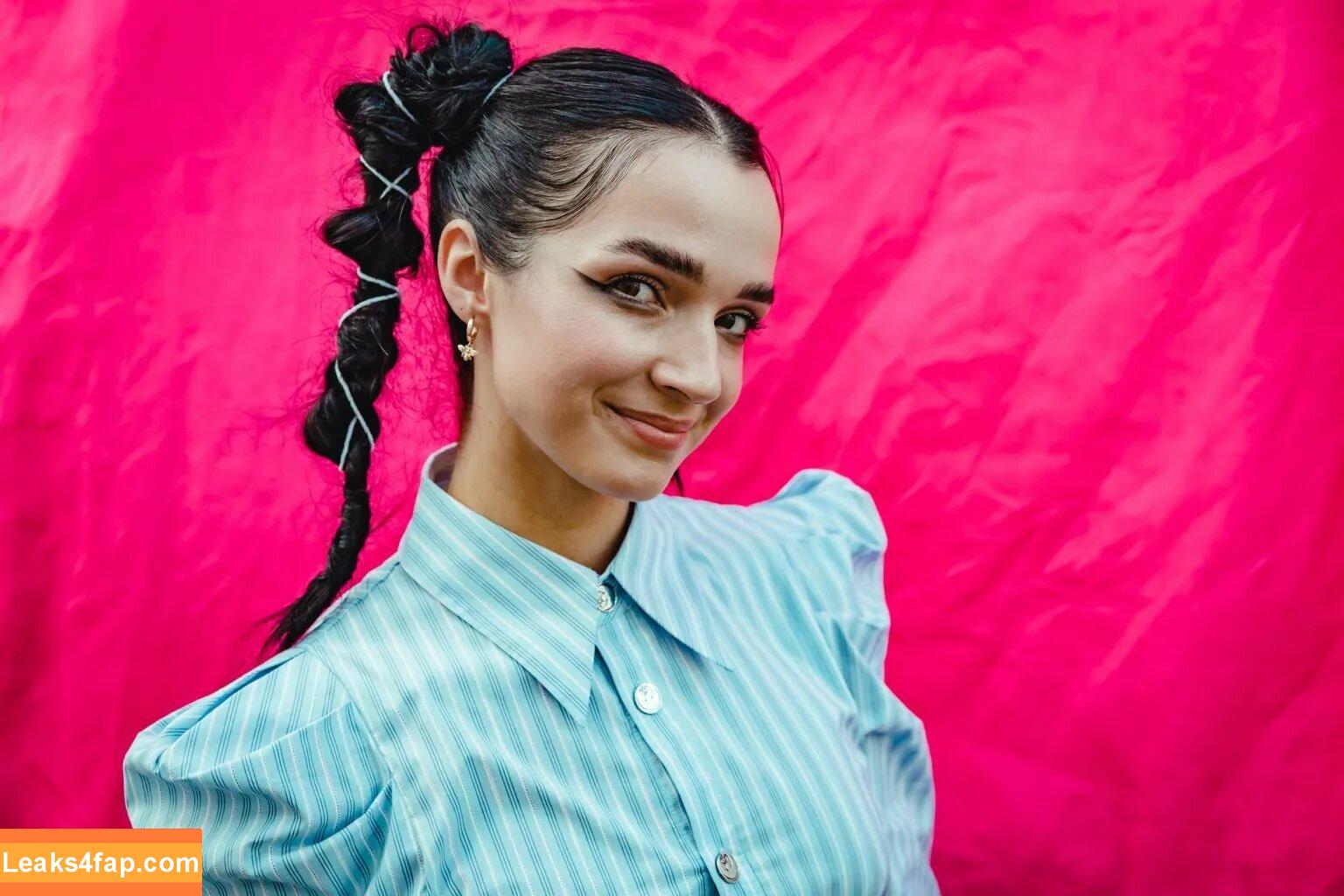 Poppy / That Poppy / impoppy leaked photo photo #0038