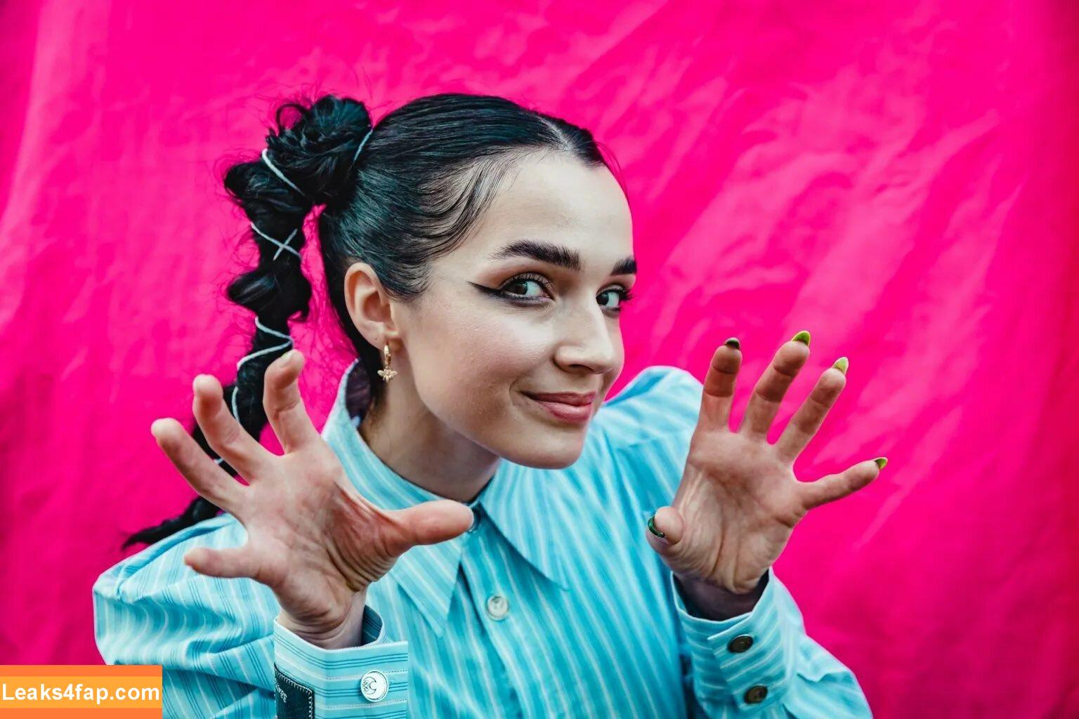 Poppy / That Poppy / impoppy leaked photo photo #0039