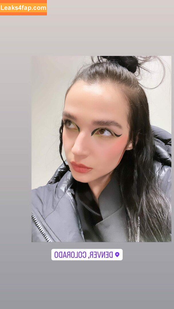 Poppy / That Poppy / impoppy leaked photo photo #0043
