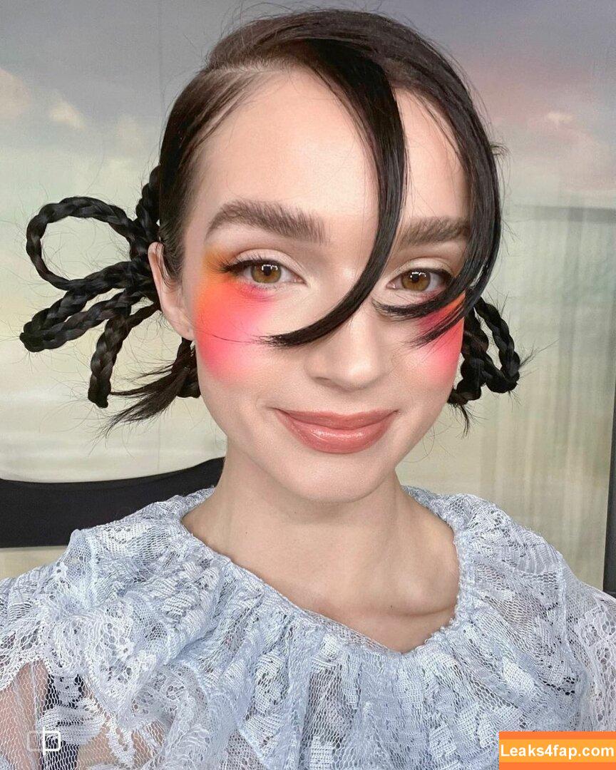 Poppy / That Poppy / impoppy leaked photo photo #0044
